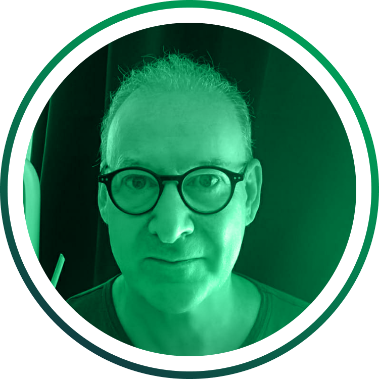 Tim de Rosen